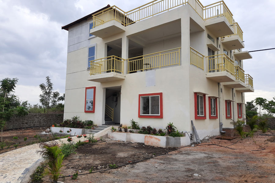 Ayurvedic Health Center Ayurvedic wellness Research center