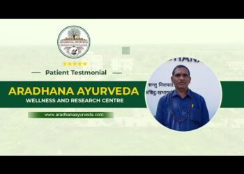Aradhana Ayurveda Testimonial / Arm and Leg Pain / Panchakarma Treatment / Yoga