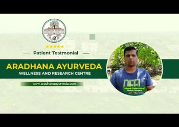 Aradhana Ayurveda Patient Testimonial / Psoriasis Patient / Panchakarma / Yoga / Virechana /