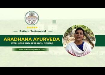 Aradhana Ayurveda Patient Testimonial /Cervical Spondylitis Patient / Ayurveda / Yoga