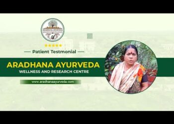 Aradhana Ayurveda Patient Testimonial / Arthritis Patient / Yoga / Panchakarma Treatment