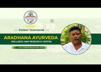 Aradhana Ayurveda Patient Testimonial / Eczema / Skin Disorders / Yoga / Panchakarma