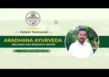 Aradhana Ayurveda Patient Testimonial / Osteoarthritis / Panchakarma Treatment
