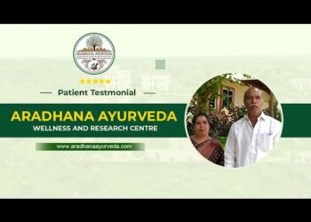 Aradhana Ayurveda Patient Testimonial / Rajaiah / Panchakarma Treatment / Skin Problem