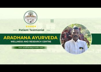 Aradhana Ayurveda Patient Testimonial / Spine Problem / Panchakarma / Yoga