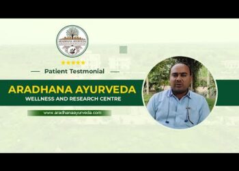 Aradhana Ayurveda Patient Testimonial / Paralysis Patient / Panchakarma Treatment / Yoga