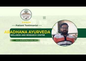 Aradhana Ayurveda Patient Testimonial / Rheumatoid Arthritis Patient / Panchakarma / Yoga
