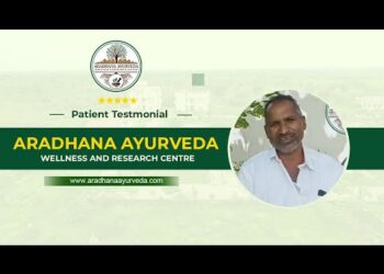 Aradhana Ayurveda Patient Testimonial / Backpain Patient