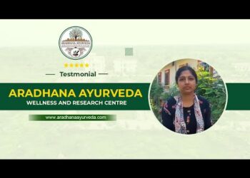 Aradhana Ayurveda Patient Testimonial / Migraine Problem / Panchakarma /Yoga