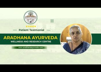 Aradhana Ayurveda Patient Testimonial / Sheela Jadhav from Udgir / Ayurveda Treatment / Joint Pains