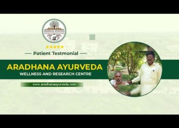 Aradhana Ayurveda Patient Testiomonial / Paralysis Patient / Ayurveda / Panchakarma Treatment / Yoga