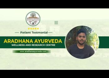 Aradhana Ayurveda Patient Testimonial / Weight Loss(Obesity) Patient / Panchakarma / Yoga