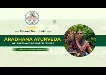 Aradhana Ayurveda Patient Testimonial / Leg Pains Patient / Panchakarma Treatment / Yoga