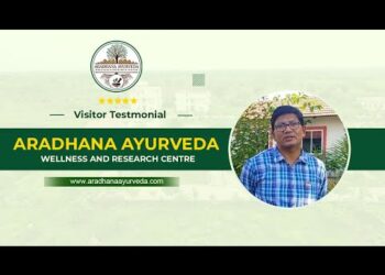Aradhana Ayurveda Visitor Testimonial / Lokesh, R.D.O, Bhainsa, Nirmal Distirct, Telangana