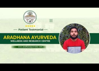 Aradhana Ayurveda Patient Testimonial / Spine Problem / Panchakarma /Yoga