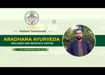 Aradhana Ayurveda Patient Testimonial / Backpain Patient / Ayurveda Treatment / Panchakarma / Yoga