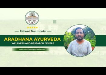 Aradhana Ayurveda Patient Testimonial / Lower Back Pain Patient / Yoga / Panchakarma Treatment