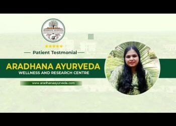 Aradhana Ayurveda Patient Testimonial / Vijaya Agarwal / Weight Loss / Panchakarma / Yoga