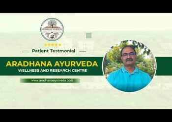 Aradhana Ayurveda Patient Testimonial / Wellness Program / Panchakarma / Yoga / Detoxification