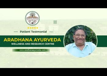 Aradhana Ayurveda Patient Testimonial / Varicose Veins / Panchakarma / Detoxification / Yoga