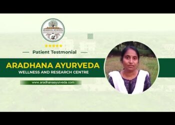 Aradhana Ayurveda Patient Testimonial / Rheumatoid Arthritis Patient / Panchakarma / Yoga