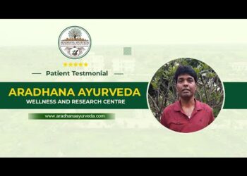 Aradhana Ayurveda Patient Testimonial / Mr Felix, NRI US / Wellness Participant / Yoga / Ayurveda