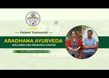 Aradhana Ayurveda Patient Testimonial / Arthritis Patient / Panchakarma Treatment