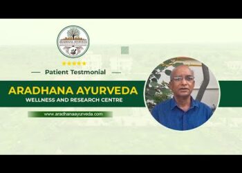 Aradhana Ayurveda Patient Testimonial / Knee Pain and Shoulder Pain / Ayurveda / Panchakarma / Yoga