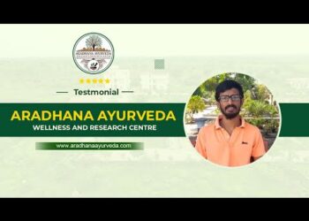 Aradhana Ayurveda Patient Testimonial / Psoriasis Patient / Panchakarma Treatment / Yoga