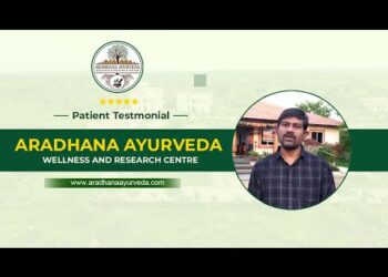 Aradhana Ayurveda Patient Testimonial / Acidity Problem / Panchakarma / Yoga / Girish From Nanded