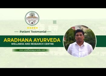Aradhana Ayurveda Patient Testimonial / Join Pains Patient / Panchakarma Treatment / Yoga