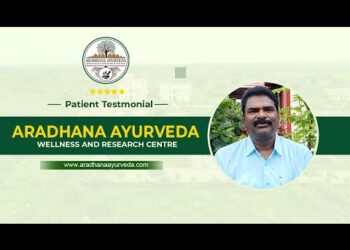 Aradhana Ayurveda Patient Testimonial / Knee Pain Problem /Detoxification / Yoga / Panchakarma