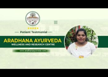 Aradhana Ayurveda Patient Testimonial / Weight Loss Patient / Skin Problems / Yoga / Panchakarma