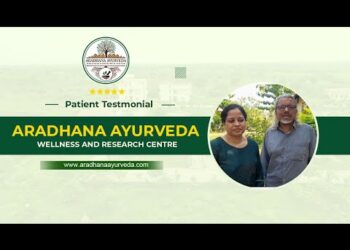 Aradhana Ayurveda Wellness Participants Testimonial /Panchakarma / Yoga / Detoxification