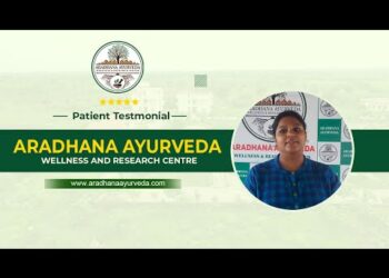 Aradhana Ayurveda Patient Testimonial / Weight Loss Patient / Panchakarma /Yoga