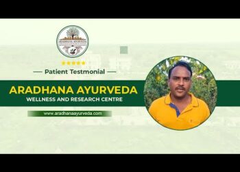 Aradhana Ayurveda patient Testimonial Video / Sciatica Patient / Aradhana Ayurveda / Panchakarma