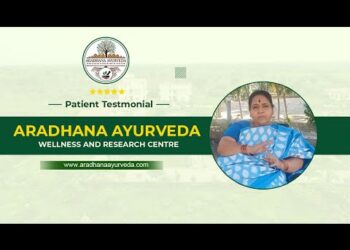 Aradhana Ayurveda Patient Testimonial / Weight Loss Participant / Ayurveda / Yoga / Panchakarma