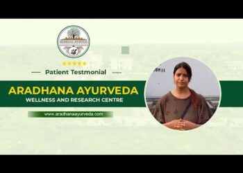 Aradhana Ayurveda Patient Testimonial / Weight Loss Patient / Panchakarma Treatment / Yoga
