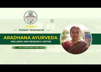 Aradhana Ayurveda Patient Testimonial / Backpain and Asthma Patient /Panchakarma Treatment /Ayurveda