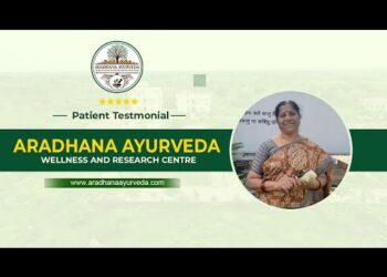 Aradhana Ayurveda Patient Testimonial / Spine Problem / Backpain / Ayurveda / Panchakarma / Yoga